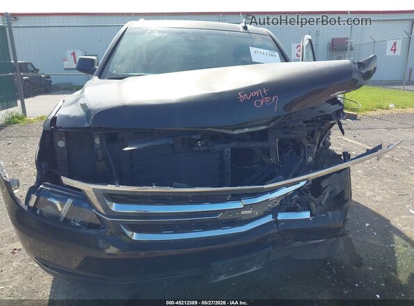 1GNSCBKC7JR133748 2018 CHEVROLET TAHOE Brown 