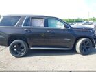 2018 Chevrolet Tahoe Lt Brown vin: 1GNSCBKC7JR133748
