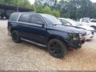 2020 Chevrolet Tahoe 2wd Lt Blue vin: 1GNSCBKC7LR213084
