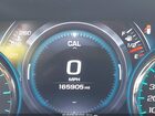 2017 Chevrolet Tahoe Lt Белый vin: 1GNSCBKC8HR371215