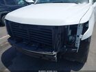2017 Chevrolet Tahoe Lt Белый vin: 1GNSCBKC8HR371215