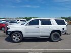 2017 Chevrolet Tahoe Lt Белый vin: 1GNSCBKC8HR371215