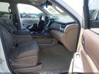 2017 Chevrolet Tahoe Lt Белый vin: 1GNSCBKC8HR371215