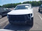 2017 Chevrolet Tahoe Lt Белый vin: 1GNSCBKC8HR371215