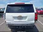 2017 Chevrolet Tahoe Lt Белый vin: 1GNSCBKC8HR371215