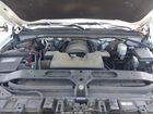 2017 Chevrolet Tahoe Lt Белый vin: 1GNSCBKC8HR371215