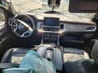 2024 Chevrolet Suburban C1500 Ls Черный vin: 1GNSCBKD0RR108100