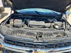 2024 Chevrolet Suburban C1500 Ls Черный vin: 1GNSCBKD0RR108100