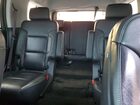2017 Chevrolet Tahoe C1500 Premier Темно-бордовый vin: 1GNSCCKC1HR111485