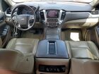 2020 Chevrolet Tahoe C1500 Premier Красный vin: 1GNSCCKC1LR248421
