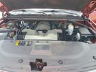 2020 Chevrolet Tahoe C1500 Premier Красный vin: 1GNSCCKC1LR248421