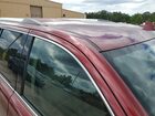 2020 Chevrolet Tahoe C1500 Premier Красный vin: 1GNSCCKC1LR248421 Damage: Right Drip Rail, Chipped, 1