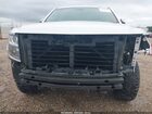 2017 Chevrolet Tahoe Premier Белый vin: 1GNSCCKC4HR153536