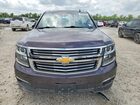 2016 Chevrolet Tahoe C1500 Ltz Коричневый vin: 1GNSCCKC7GR167526