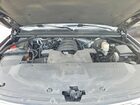 2016 Chevrolet Tahoe C1500 Ltz Коричневый vin: 1GNSCCKC7GR167526