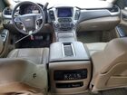 2016 Chevrolet Tahoe C1500 Ltz Коричневый vin: 1GNSCCKC7GR167526