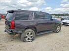 2016 Chevrolet Tahoe C1500 Ltz Коричневый vin: 1GNSCCKC7GR167526