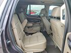 2016 Chevrolet Tahoe C1500 Ltz Коричневый vin: 1GNSCCKC7GR167526