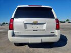 2018 Chevrolet Tahoe C1500 Premier Белый vin: 1GNSCCKC7JR183054
