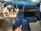 2018 Chevrolet Tahoe C1500 Premier Белый vin: 1GNSCCKC7JR183054