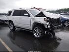2020 Chevrolet Tahoe 2wd Premier White vin: 1GNSCCKC8LR220275
