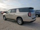 2023 Chevrolet Suburban C1500 Lt Бежевый vin: 1GNSCCKD6PR327291
