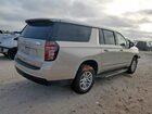 2023 Chevrolet Suburban C1500 Lt Бежевый vin: 1GNSCCKD6PR327291