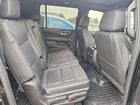2023 Chevrolet Suburban C1500 Lt Черный vin: 1GNSCCKD6PR521528