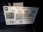 2023 Chevrolet Suburban C1500 Rst Черный vin: 1GNSCEKD2PR446533