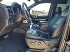 2023 Chevrolet Suburban C1500 Rst Черный vin: 1GNSCEKD2PR446533