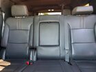 2023 Chevrolet Suburban C1500 Rst Черный vin: 1GNSCEKD2PR446533