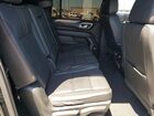 2023 Chevrolet Suburban C1500 Rst Черный vin: 1GNSCEKD2PR446533