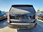 2023 Chevrolet Suburban C1500 Rst Black vin: 1GNSCEKD4PR283920