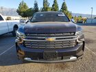 2023 Chevrolet Suburban C1500 Premier Серый vin: 1GNSCFKD0PR422379