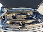 2023 Chevrolet Suburban C1500 Premier Серый vin: 1GNSCFKD0PR422379