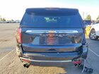 2023 Chevrolet Suburban C1500 Premier Серый vin: 1GNSCFKD0PR422379