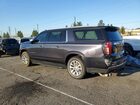 2023 Chevrolet Suburban C1500 Premier Серый vin: 1GNSCFKD0PR422379