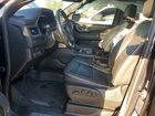 2023 Chevrolet Suburban C1500 Premier Серый vin: 1GNSCFKD0PR422379