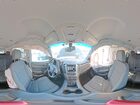2017 Chevrolet Suburban C1500 Ls Черный vin: 1GNSCGKC1HR306221