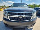 2020 Chev Suburban C1500 Lt Black vin: 1GNSCHKC1LR301602