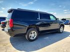 2020 Chev Suburban C1500 Lt Black vin: 1GNSCHKC1LR301602