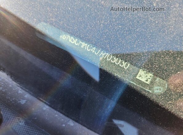 1GNSCHKC4JR103030 2018 CHEVROLET SUBURBAN Белый Вид подкапотного пространства