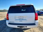 2018 Chevrolet Suburban C1500 Lt Белый vin: 1GNSCHKC4JR103030