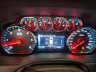 2020 Chevrolet Suburban C1500 Lt Белый vin: 1GNSCHKC4LR195744