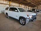 2020 Chevrolet Suburban C1500 Lt Белый vin: 1GNSCHKC4LR195744