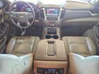 2020 Chevrolet Suburban C1500 Lt Белый vin: 1GNSCHKC4LR195744