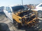 2020 Chevrolet Suburban 2wd Premier White vin: 1GNSCJKC1LR196065