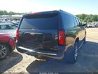 2017 Chevrolet Suburban Premier Серый vin: 1GNSCJKC3HR343445