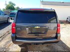 2017 Chevrolet Suburban Premier Серый vin: 1GNSCJKC3HR343445