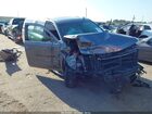 2019 Chevrolet Suburban Premier Gray vin: 1GNSCJKC5KR259134